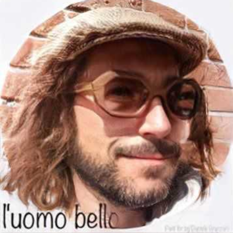 utrender Daniele Graziani